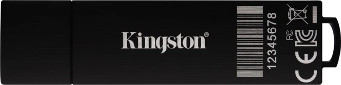 Kingston IronKey D300S Serialized 32GB, USB-A, USB 3.2 Gen 1×1