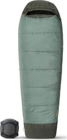 Sea to Summit Boab -9°C Regular Mumienschlafsack laurel wreath green