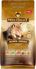 Wolfsblut Down Under, 2kg