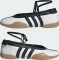 adidas Originals Taekwondo Mei cloud white/core black/gum (Damen) Vorschaubild