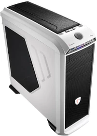 AeroCool Templarius Telum weiß
