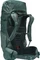 Vaude Asymmetric 48+8 Modell 2022 dark forest (Damen) Vorschaubild
