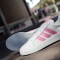 adidas Grand Court 3.0 cloud white/bliss pink (Junior) Vorschaubild