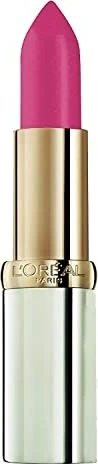 L'Oréal Color Riche Matte Addiction Lipstick