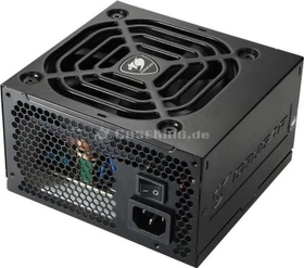 Cougar VTX700 700W, ATX 2.3