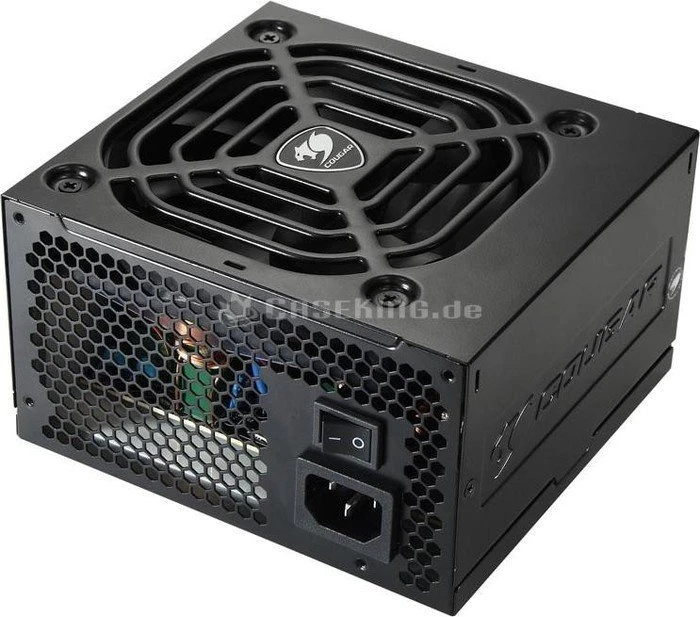 Cougar VTX ATX 2.3
