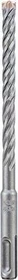 Alpen Force X SDS-plus Hammerbohrer, 6.5x150x210mm, 1 Stück