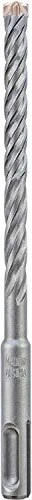Alpen Force X SDS-plus Hammerbohrer, 6.5x150x210mm, 1 Stück