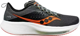 Saucony Ride 17 shadow/pepper (Herren)