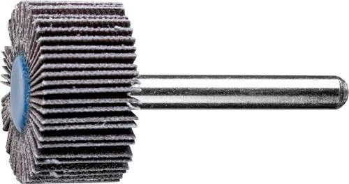 Pferd F 3015/6 SiC 150 Fächerschleifer K150, 30x15mm, 10 Stück