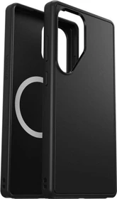 Otterbox Symmetry with Magnets für Samsung Galaxy S25 Ultra schwarz