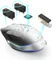 Hama uRage Reaper 700 unleased Wireless Gaming Mouse, USB Vorschaubild