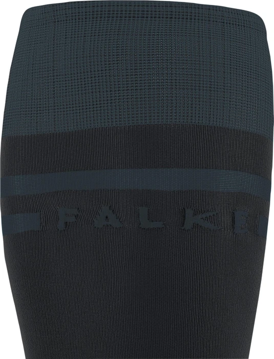 Falke SK7 Race Skisocken schwarz (Damen)