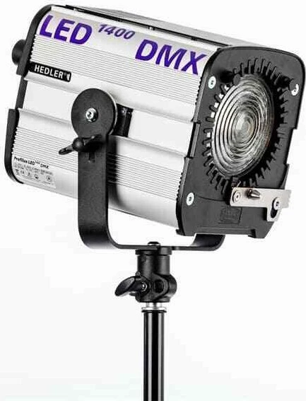 Hedler Profilux LED1400 DMX (fokusierbar, dimmbar)