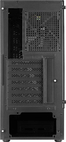 AeroCool Wave, Glasfenster