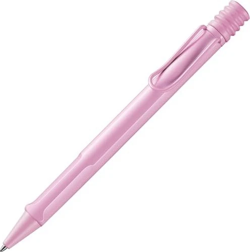 Lamy Safari Kugelschreiber rosa
