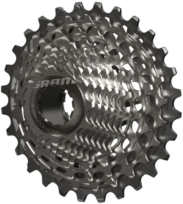 SRAM XG-1190 11-26 Kassette (00.2418.067.001)