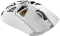 White Shark Morien Wireless Gaming Mouse, weiß, USB/Bluetooth Vorschaubild