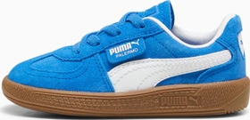 Puma Palermo hyperlink blue/puma white (Junior)