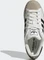 adidas Superstar II core white/core black/khaki three Vorschaubild