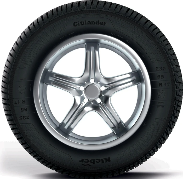 Kleber Citilander 235/60 R18 107V XL