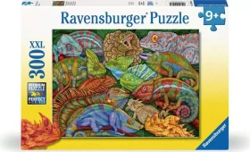 Ravensburger Faszinierende Reptilien