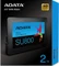 ADATA Ultimate SU800 2TB, 2.5" / SATA 6Gb/s Vorschaubild