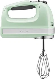 KitchenAid 5KHM9212EPT Artisan Handmixer pistazie