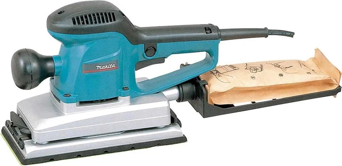 Makita BO4900V Elektro-Schwingschleifer
