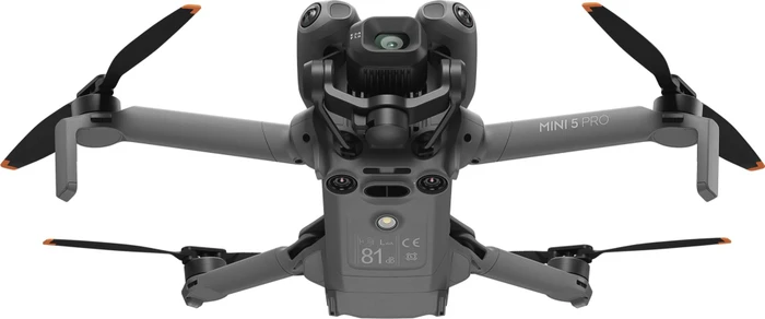 DJI Mini 5 Pro Fly More Combo (DJI RC 2)