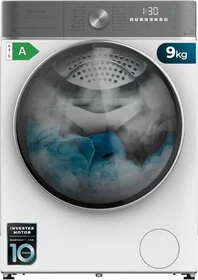 Cecotec Bolero DressCode 9800 Inverter Frontlader A