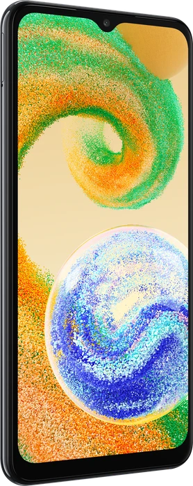 Samsung Galaxy A04s schwarz