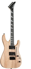 Jackson JS Series Dinky Arch Top JS22 DKA Natural