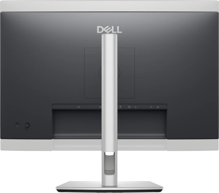 Dell Pro 24 Plus QHD USB-C Hub Monitor P2425DE, 23.8"
