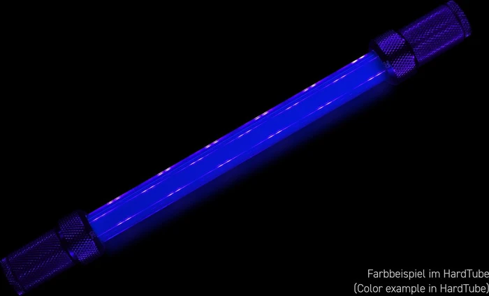 Alphacool Apex Liquid Blue UV-Aktiv, Kühlflüssigkeit, 1000ml