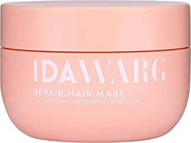 Ida Warg Beauty Repair Hair Mask, 300ml
