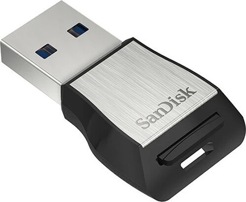 SanDisk Extreme PRO R275/W100 64GB, UHS-II U3, Class 10