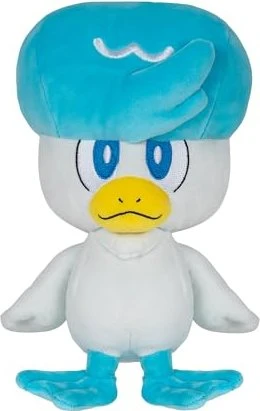 Jazwares Pokémon Kwaks 20cm