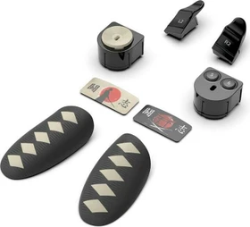 Thrustmaster eSwap Fighting Pack (PS4/PC)
