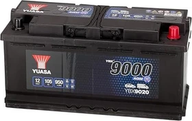 Yuasa YBX9020