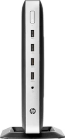 HP t630 Flexible Thin Client, GX-420GI, 4GB RAM (2ZU96AT#ABU)