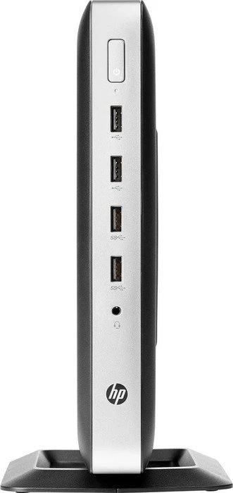 HP t630 Flexible Thin Client, GX-420GI, 4GB RAM