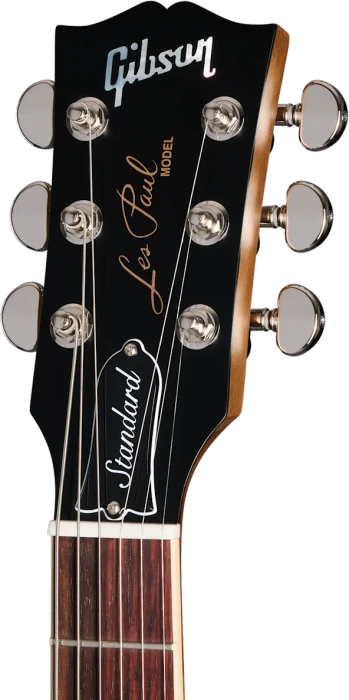 Gibson Les Paul Standard '60s Faded Vintage Cherry Sunburst
