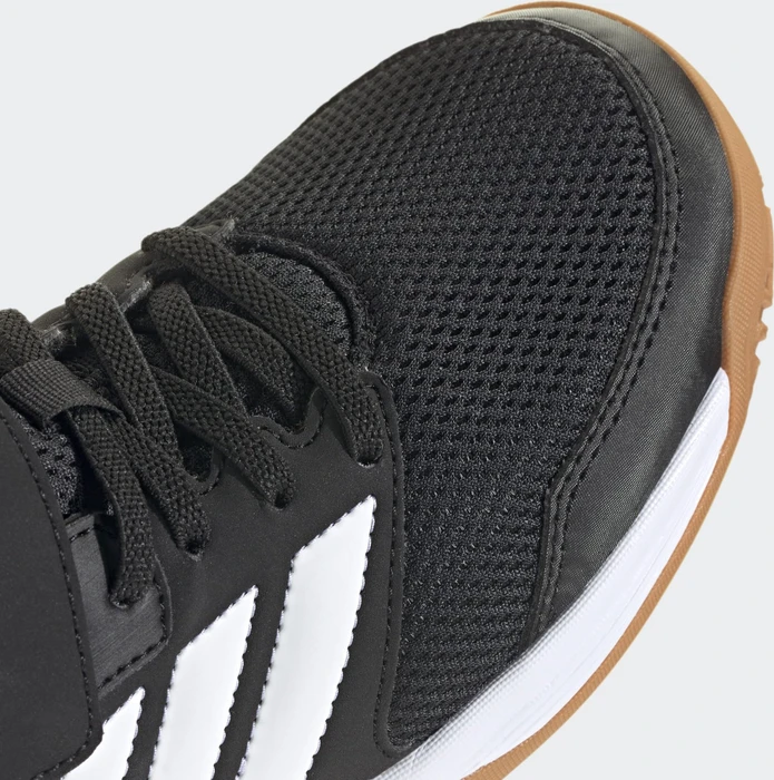 adidas Speedcourt IN core black/cloud white (Junior)
