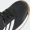 adidas Speedcourt IN core black/cloud white (Junior) Vorschaubild