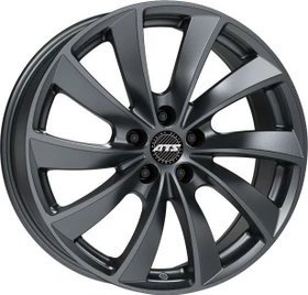 ATS Lunaris 8.5x19 5/112 ET32 (verschiedene Farben)