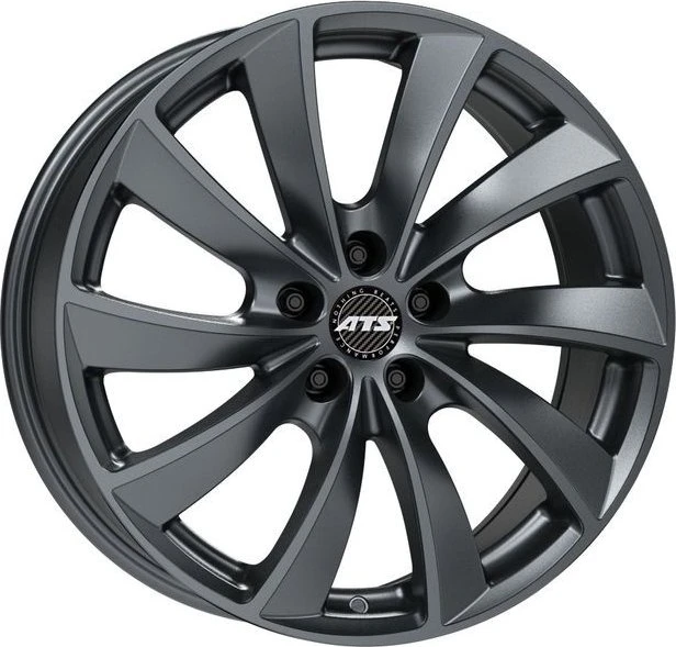 ATS Lunaris 8.5x19 5/112 ET32 (verschiedene Farben)