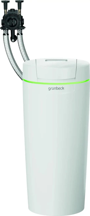 Grünbeck softliQ:SE21 Enthärtungsanlage Weichwasseranlage