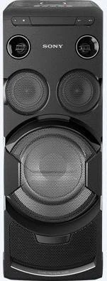 Sony MHC-V77DW