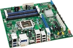 Intel DQ67SW, bulk (Intel 1155) (BLKDQ67SW)